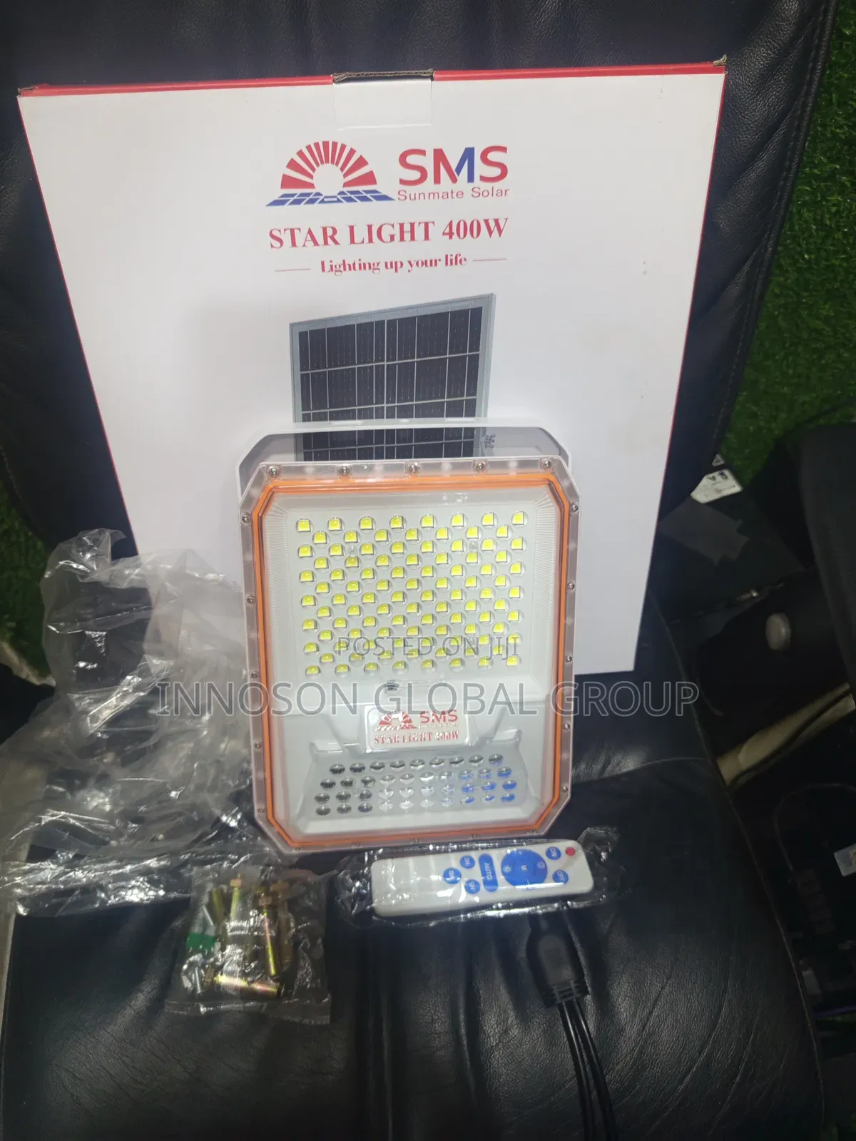 400w Sms Flood Light