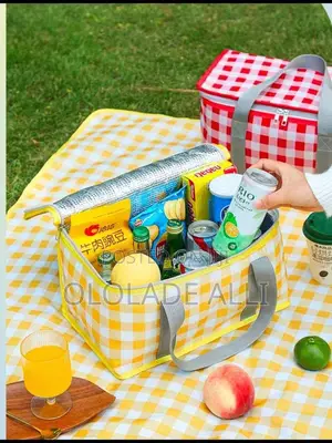 Beautiful Lunch Bag