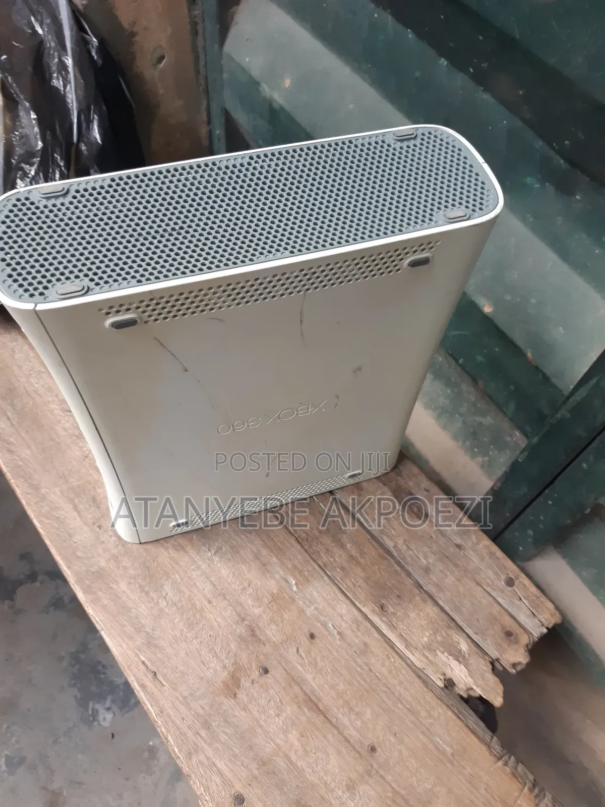 Xbox 360 Big