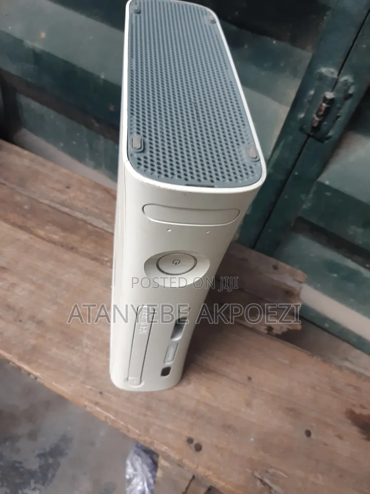 Xbox 360 Big