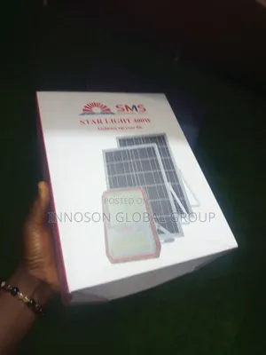 400w Sms Flood Light