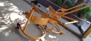 Drum Carrier