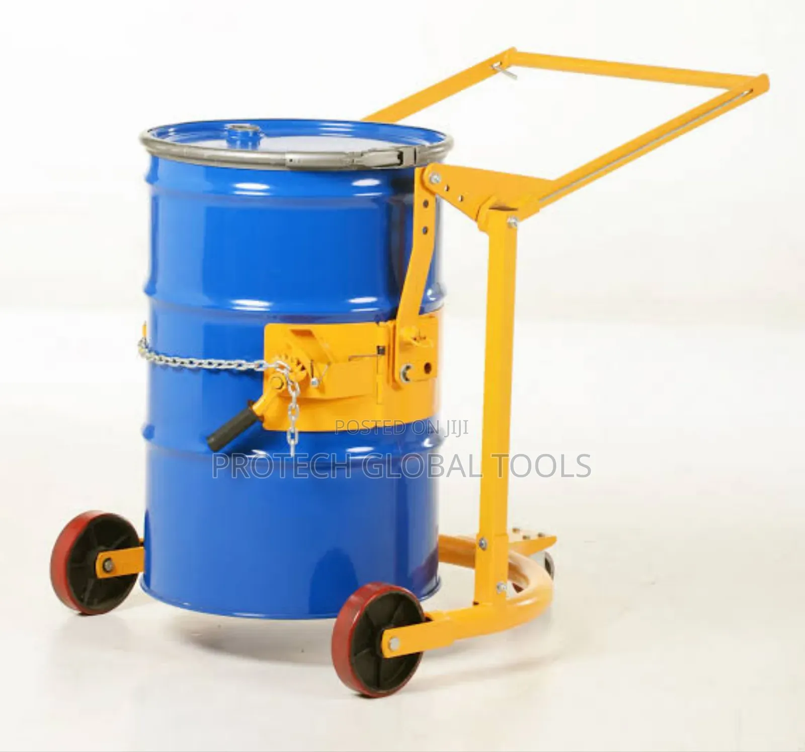 Drum Carrier