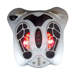 Electric Foot Massager Machine Heat Far