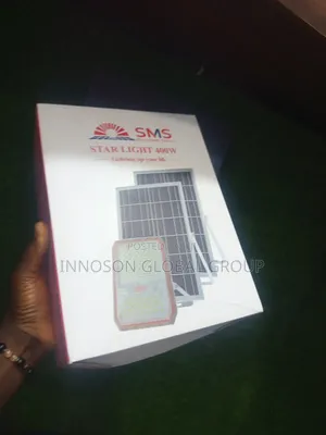 400w Sms Star Light