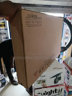 Spacex Starlink Gen 3 Kit High-Speed Wifi 6 Internet