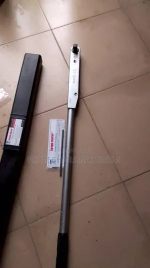 135_540nm Torque Wrench