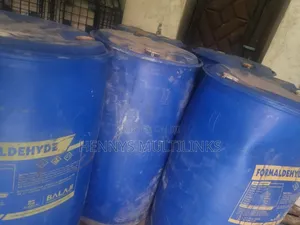Formalin 250kg