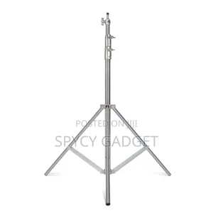 Extendable Stand for Ring Light and Led Light
