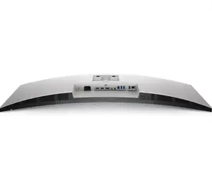 Dell Ultrasharp 38-Inch Ips Curved Frameless Usb-C,Hdmi Monitor