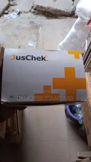 Chlamydia Rapid Test Cassette
