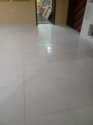Nelobright Cleaning Services