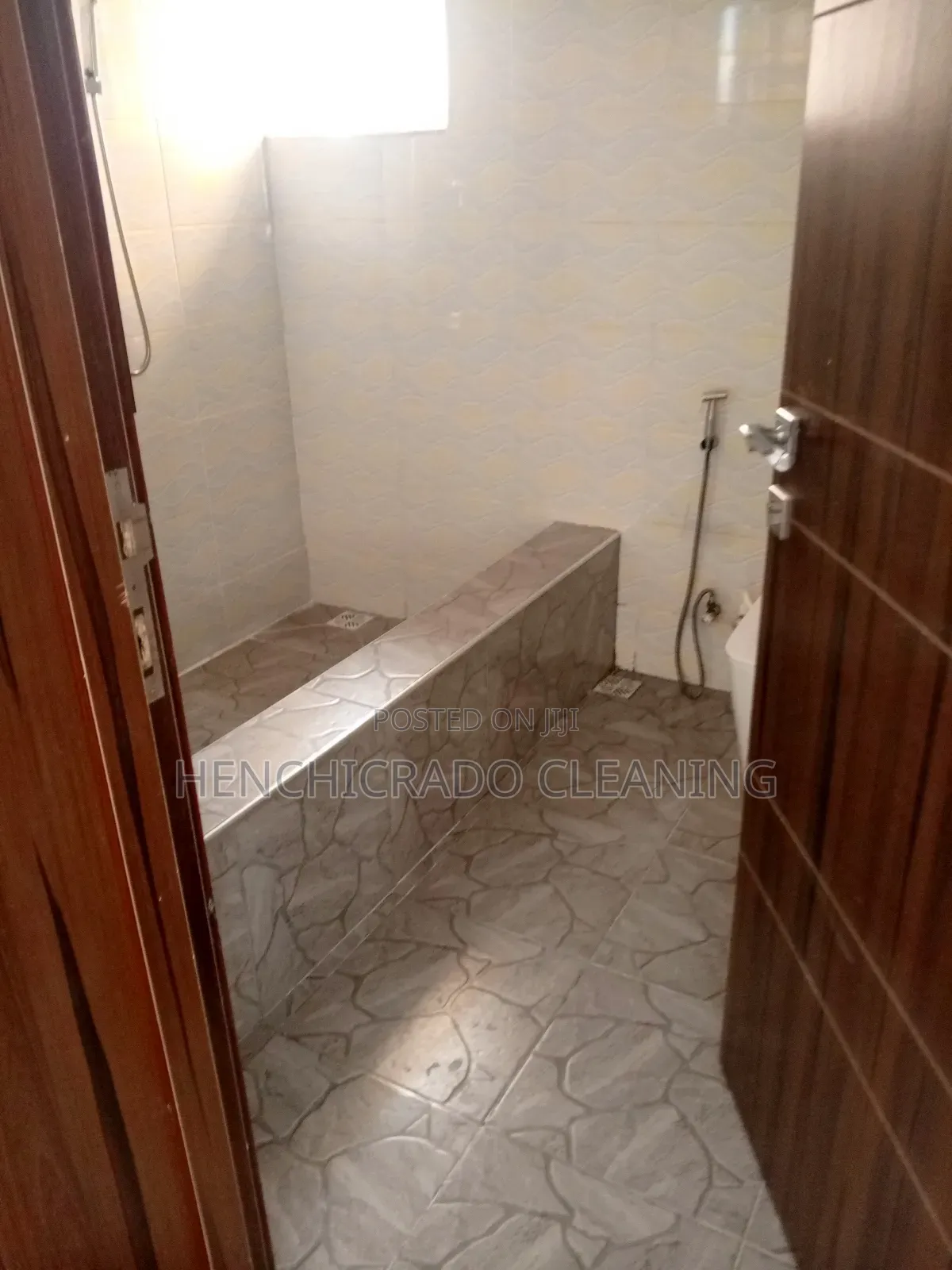 Nelobright Cleaning Services