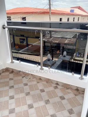 Nelobright Cleaning Services