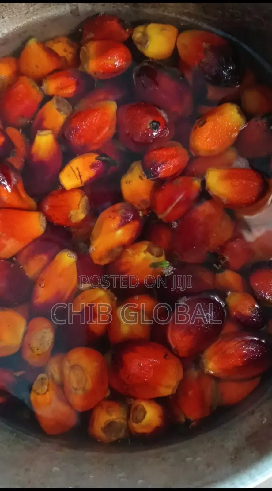 Need Good Local Delicacies? Send a Dm Now