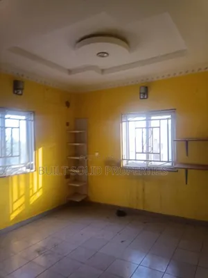 Photo - 3bdrm Block of Flats in Wuse 2 for rent