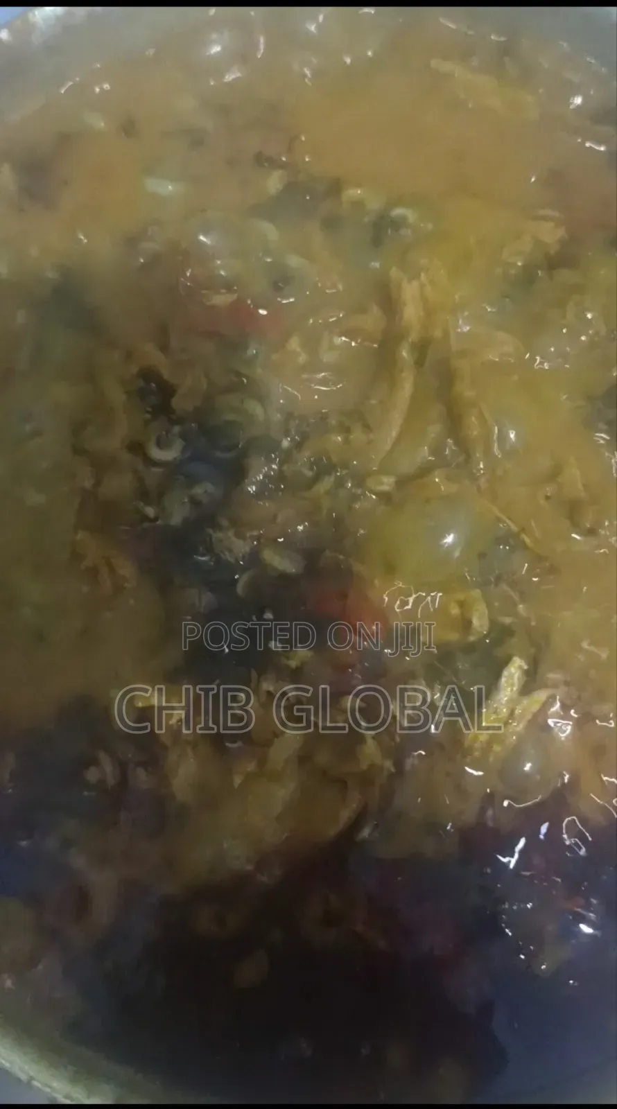 Need Good Local Delicacies? Send a Dm Now