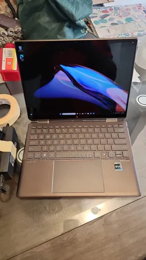 Laptop HP Spectre X360 13 16GB Intel Core i7 SSD 512GB
