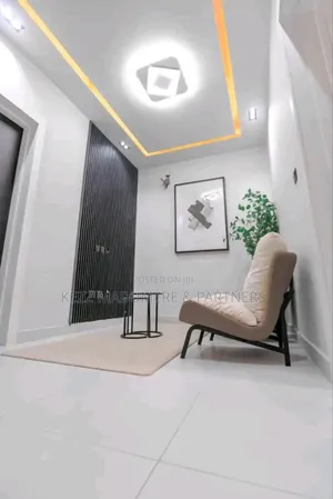 4bdrm Duplex in Lekki , Phase 1 , for sale