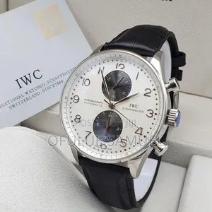 Iwc Wristwatch