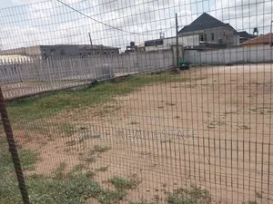 452, 285 SQM Vitory Park Estate Osapa Leki Lagos