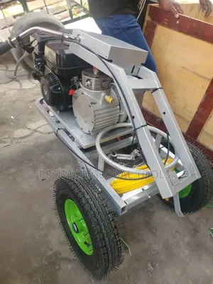 Road Line Marking Machine