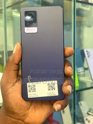 Vivo Y21 128 GB