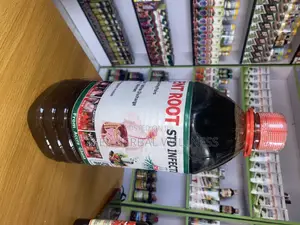 Ancient Root Staphylococcus Wiper