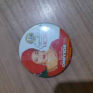 Custom Printed Button Badges
Button Badges
