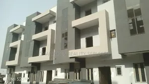 3bdrm Apartment in Dakibiyu for sale