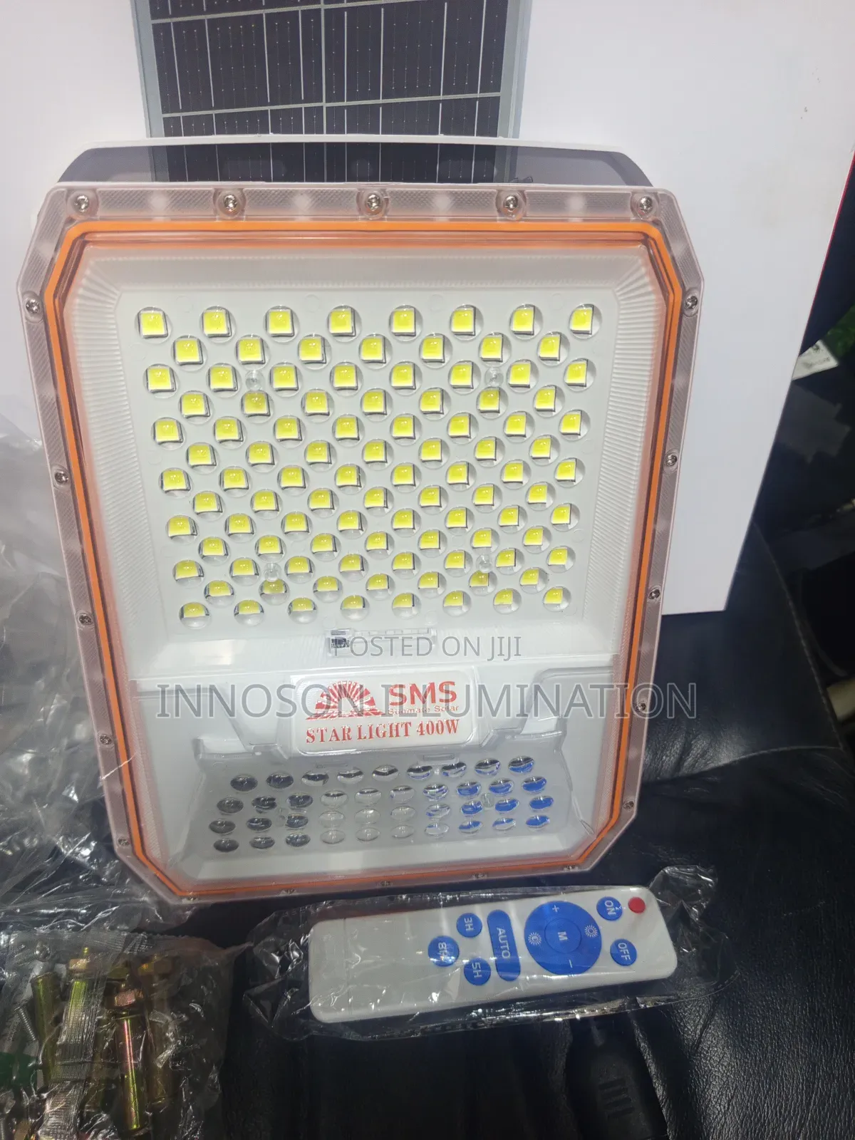 400w Sms Star Light