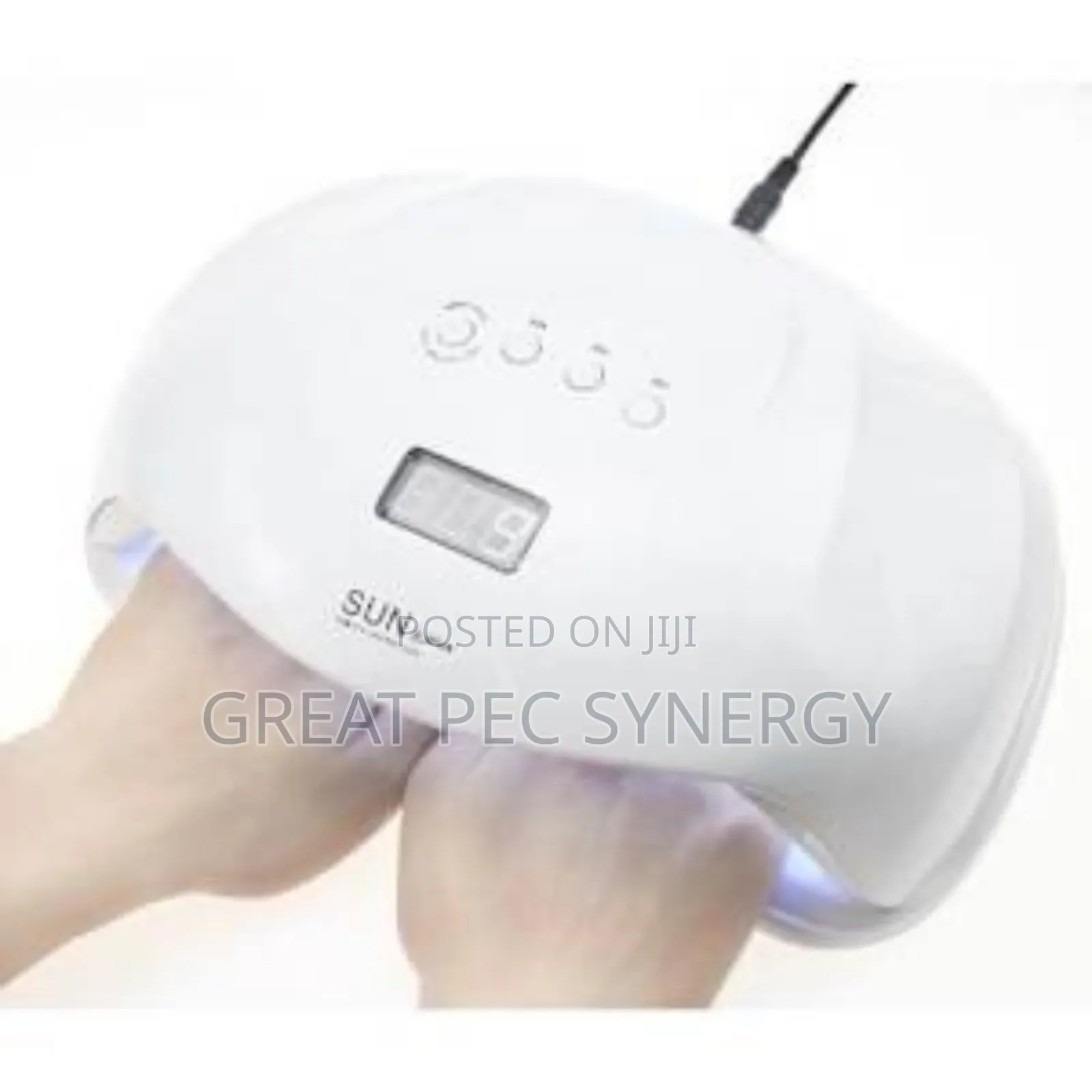 Professional Led Nail Dryer Lamp