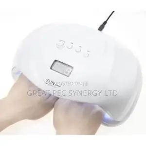 Professional Led Nail Dryer Lamp
