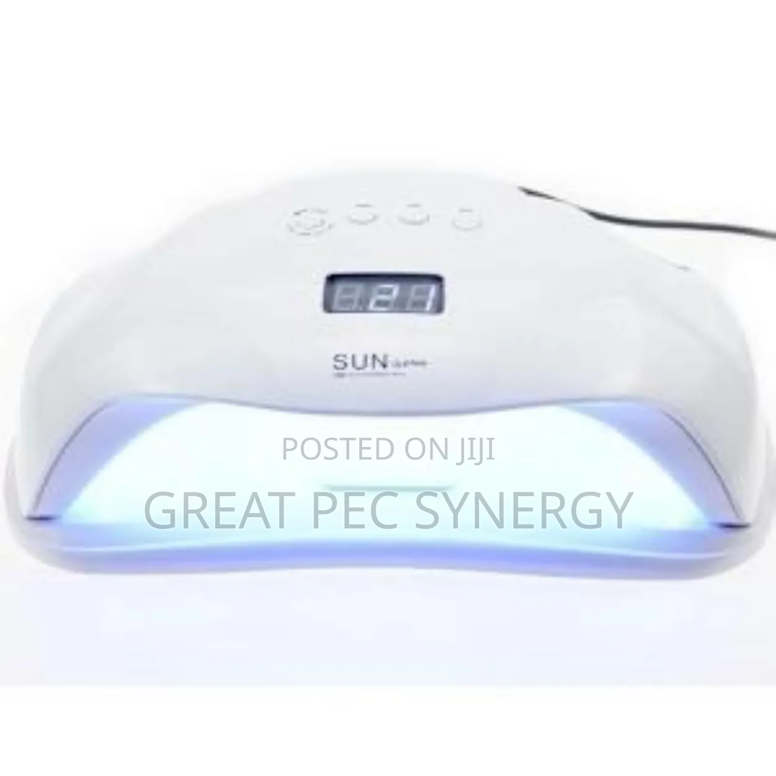 Professional Led Nail Dryer Lamp
