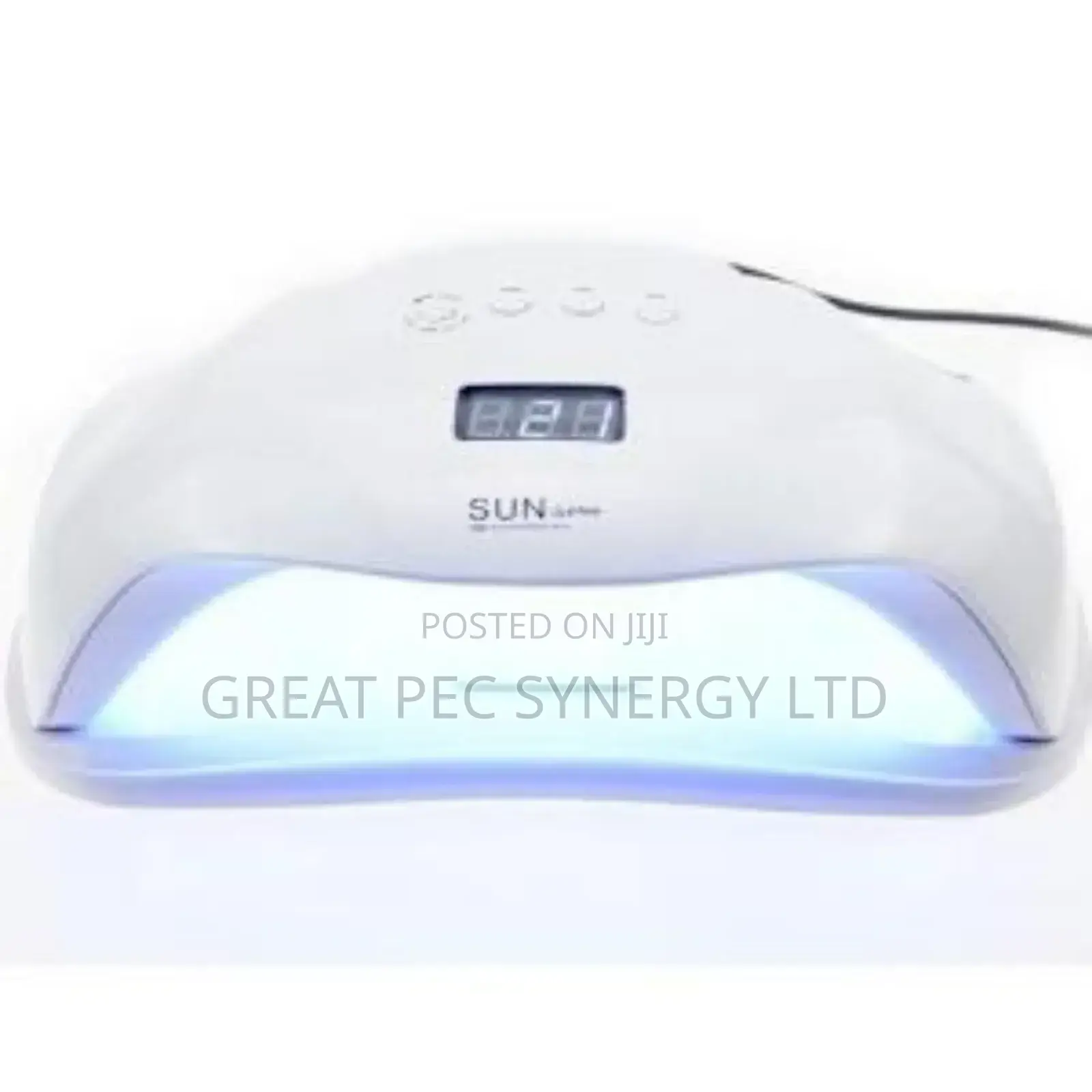 Professional Led Nail Dryer Lamp
