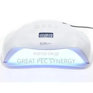 Professional Led Nail Dryer Lamp