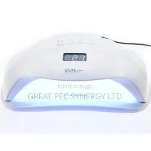 Professional Led Nail Dryer Lamp