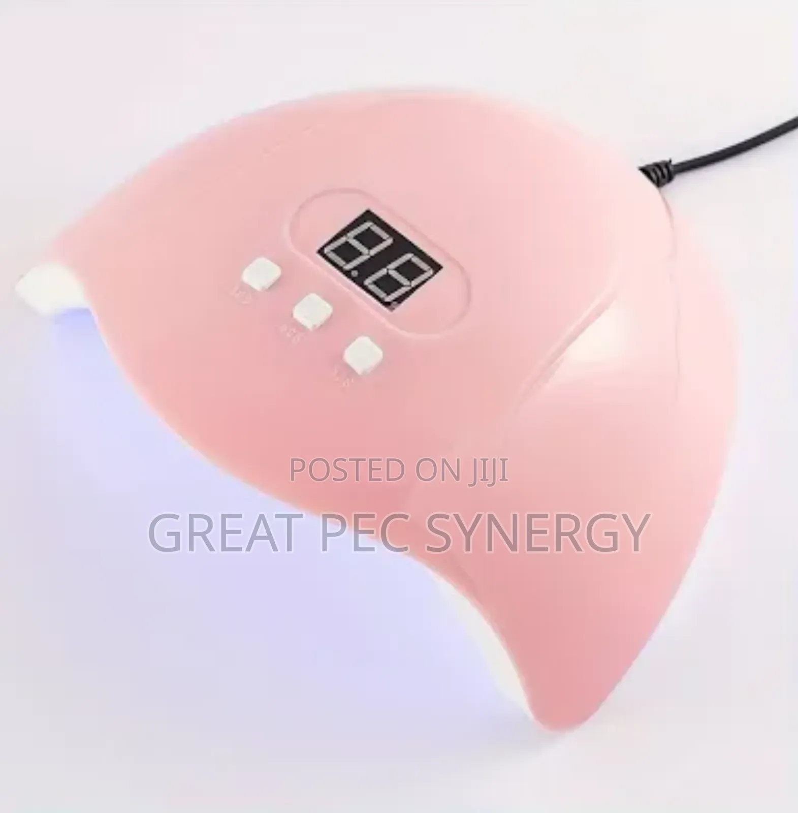 Professional Led Nail Dryer Lamp