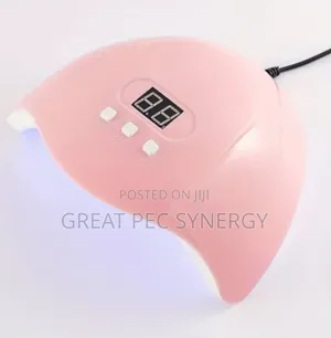 Professional Led Nail Dryer Lamp