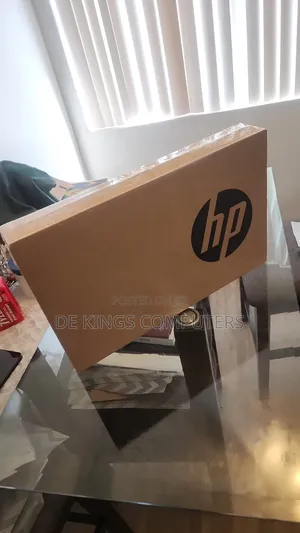 New Laptop HP 16GB Intel Core Ultra 7 SSD 512GB