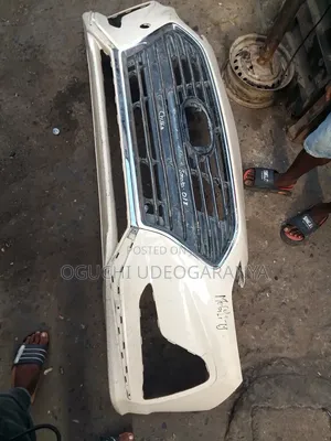 Front Bumper for Sonata 2008