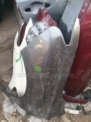 Fender for Toyota Lexus Rs 350 2010