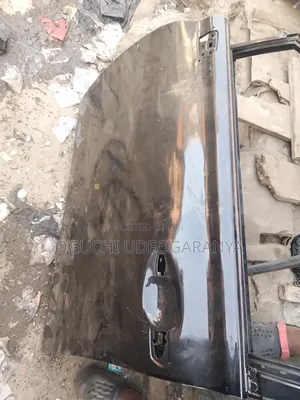 Front Door for Toyota Lexus Rs 350