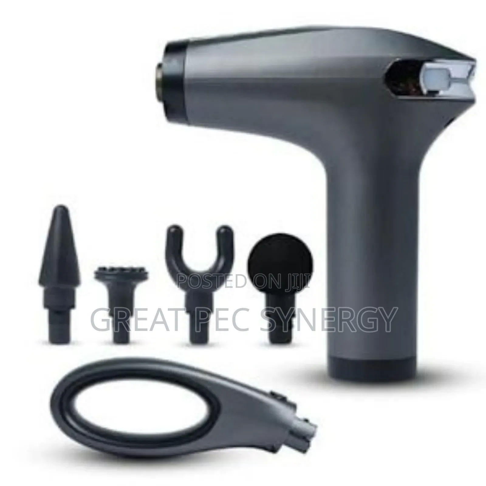 Fascial Gun Pro Massager