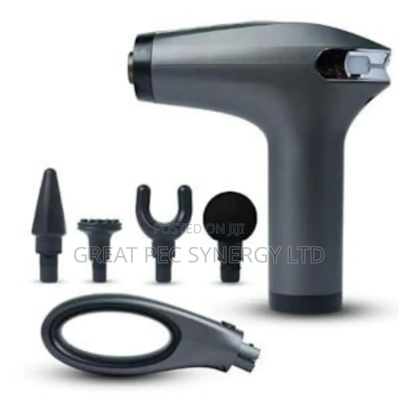 Fascial Gun Pro Massager
