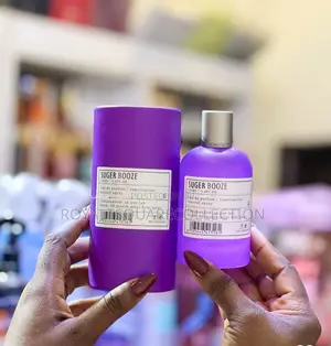 Suger Perfume