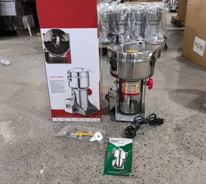 Photo - Universal Mill Powder Grinder