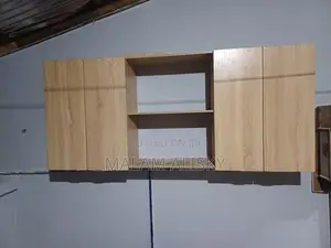 Top Unit Kitchen Cabinet