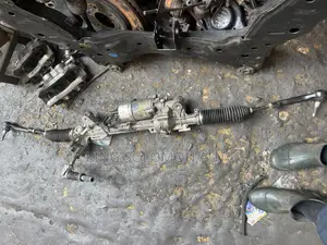 Steering Rack Ford Explorer 2019 2020 2021 2022 2023 2024