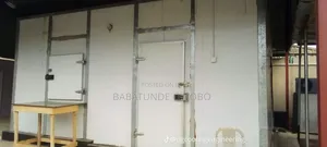 Best Cold Room in Nigeria